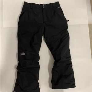 North face Hyvent girls XL (16-18)ski pants